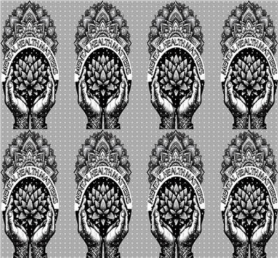 Bookmark sticker-S 2471
